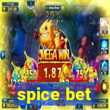 spice bet